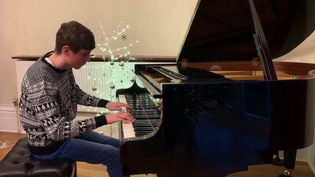 Debussy: Clair De Lune