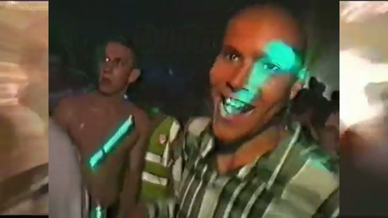 DJ Глюк - Dancecore для Любимых Vol. 117 (Dancecore/Hands Up) November 2021 смотреть онлайн