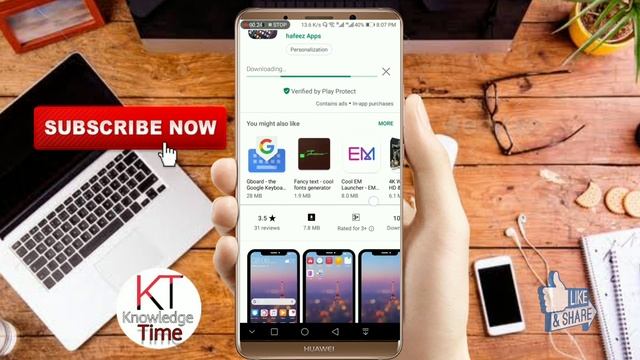 How To Download EMUI 9.1 Theme Any Huawei Smartphone ? ? смотреть онлайн