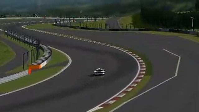 [GTPSP] Fuji Speedway F - Mazda RX-7 LM Race Car Full Course Drift смотреть онлайн