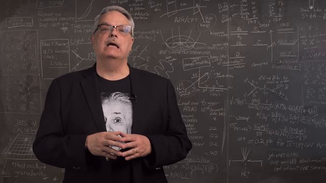 Loop Quantum Gravity смотреть онлайн