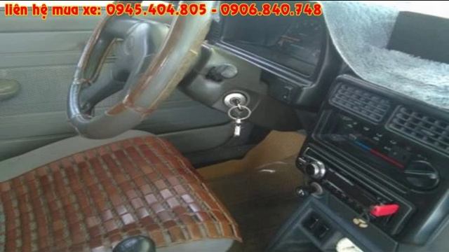 33 triệu, Chính chủ bán xe Kia Pride sản xuất 2000 смотреть онлайн