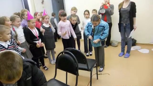 День осенних именинников смотреть онлайн