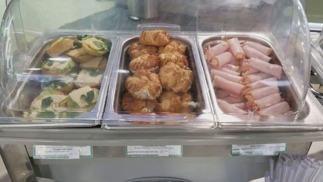 БЕЛАРУСЬ. Обзор Бизнес-зала Аэропорта Минска смотреть онлайн