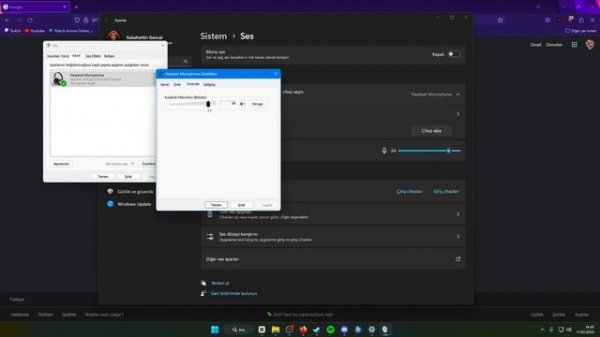 HyperX Cloud 2 Microphone Low Audio Fix w/ firmware update