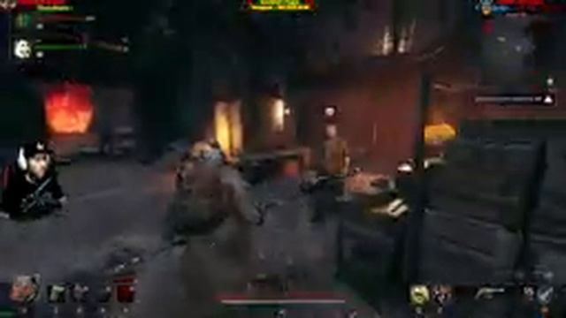 REMNANT 2 - ФИНАЛ ИГРЫ! КАК ЭТО ПОБЕДИТЬ? #5 смотреть онлайн