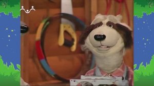 Вечер в Шишкином Лесу. Быт. День Енотыча