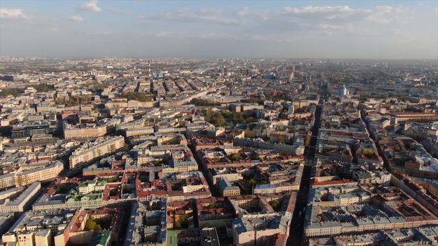 Исаакиевский собор и семимостье смотреть онлайн