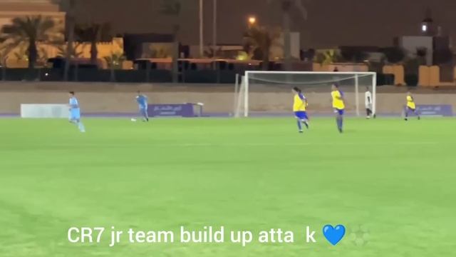 Cristiano Ronaldo junior match highlights !! ⚽?? смотреть онлайн