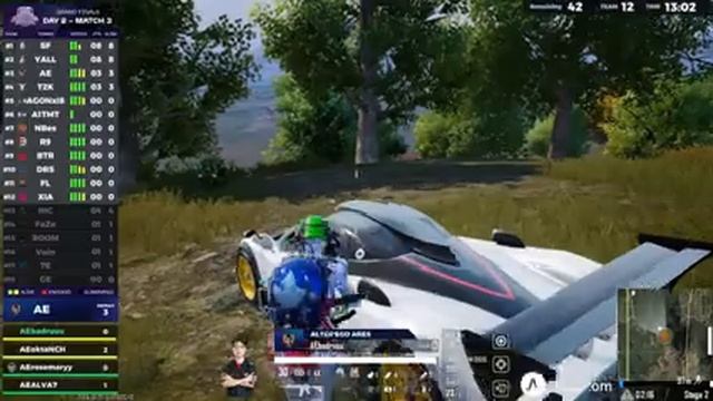 Super Cup Season 1 by LIF3 | Day 2 смотреть онлайн