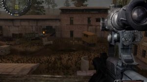 S T A L K E R   Call of Pripyat Поиск ключа от лаборатории Х-18