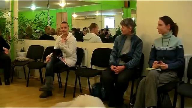 Отзывы о "Компаньоне" - 1 смотреть онлайн