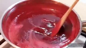 ВАРЕНЬЕ из КЛУБНИКИ на ЗИМУ/КЛУБНИЧНЫЙ ДЖЕМ Густой как повидло/клубникА АГАР АГАР/ВАРЕННЯ З ПОЛУНИЦ