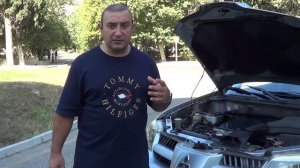 митсубиси аутлендер отзыв владельца