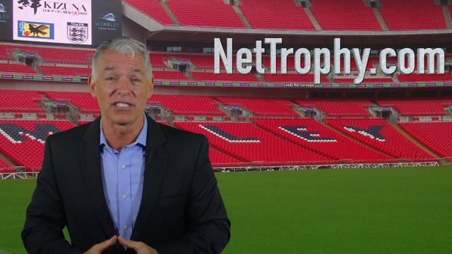 netTrophy | Plaques | Custom Trophies - Recognizing Achievement & Success | NFL | Fantasy Football смотреть онлайн