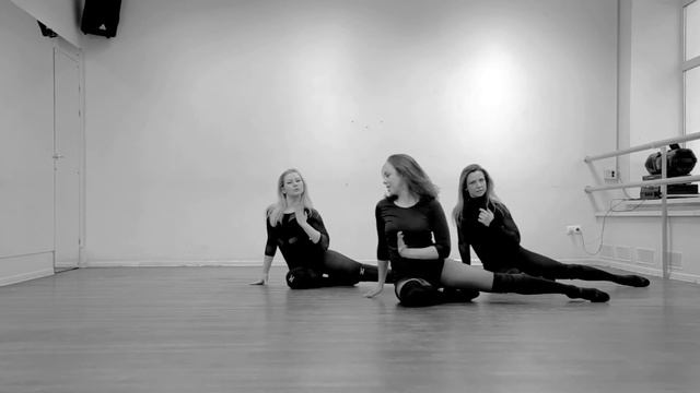 Ксения Мартынова. Стрипдэнс. Стрип-пластика.