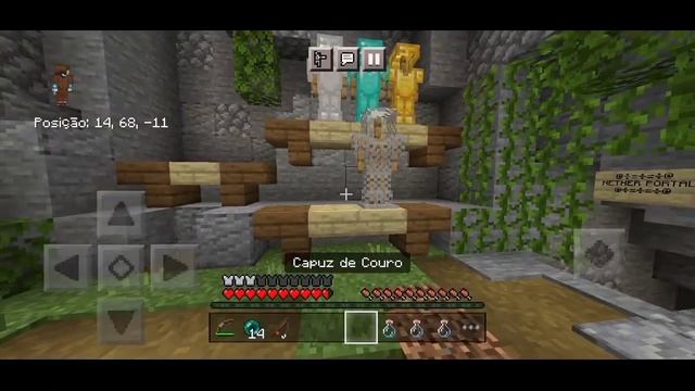 cb client fps999 minecraft bedrock смотреть онлайн