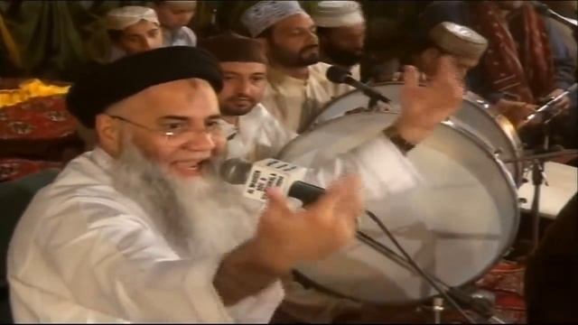 Tan Sadkay Mera Man Sadkay by Professor Abdul Rauf Rufi смотреть онлайн