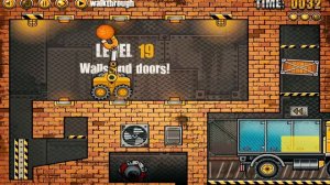 ВЕСЕЛЫЙ ПОГРУЗЧИК 5 мультик - игра про Спец МАШИНЫ