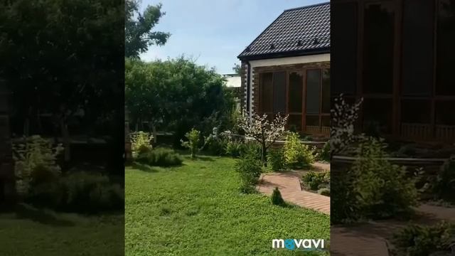 Красивые дома Грозном Чечня с.Джалка. Компания ЕвроСтрой95 смотреть онлайн