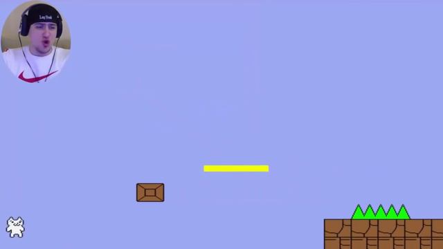 Забавные моменты с Hell Play #1 смотреть онлайн