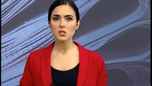 Анна Рерих-Краева, телеведущая