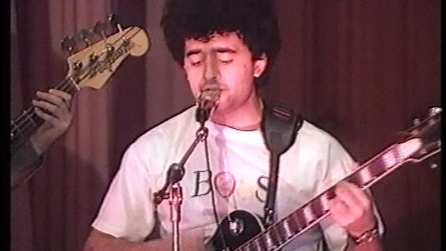 1991 Мегион группа  Северный котел.mpg