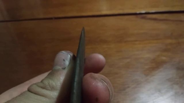 Нож из сверла(обломок) смотреть онлайн