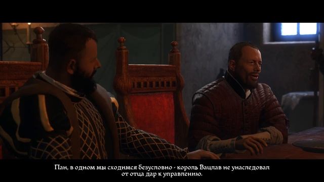 Kingdom Come: Deliverance #109 - Слово надо держать (полное прохождение игры) смотреть онлайн