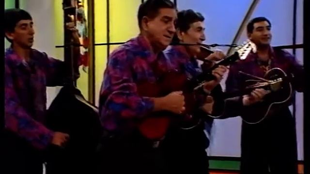 Sar e Roma: "Šatrica" смотреть онлайн