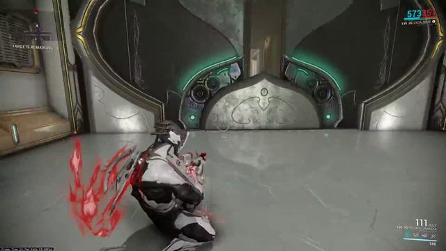 (Warframe)prisma grakata no forma build смотреть онлайн