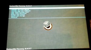 Как установить кастомную прошивку на Samsung Galaxy Tab 2 7.0