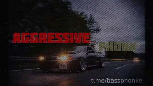 1 ЧАС АГРЕСИВНОГО ФОНКА 2023 / PHONK / Aggressive Phonk (подборка #13)