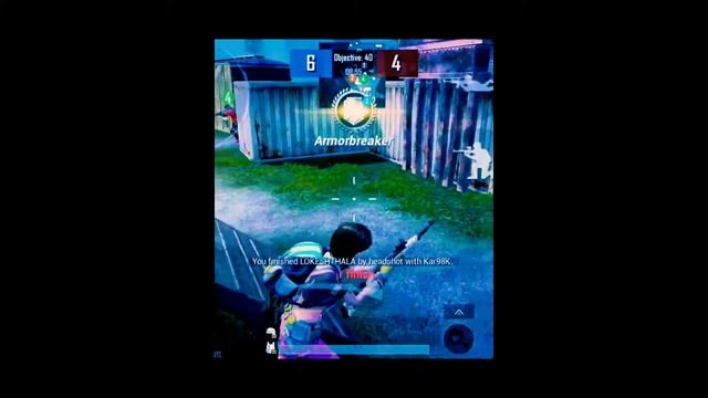 Tum Hi Aana - 3D Montage || Hindi Song Pubg Montage || @Vk joker gaming смотреть онлайн