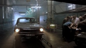 ТАКСИ-БЛЮЗ | ОБЗОР КИНО