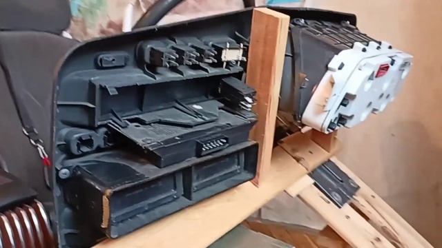 БОЛЬШОЙ СИМУЛЯТОР АВТОМОБИЛЯ СВОИМИ РУКАМИ В ДОМАШНИХ УСЛОВИЯХ смотреть онлайн