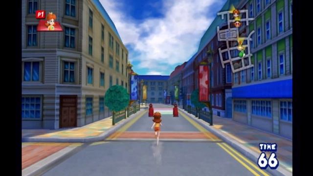 ✿ London Sightseeing Tour | Daisy Gameplay ✿ смотреть онлайн