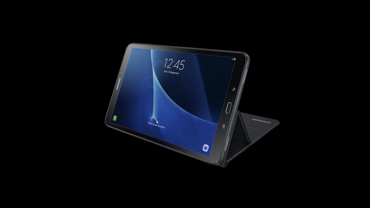 СБРОС Google Account (FRP) Samsung  SM-T585 Bypass