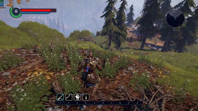 GTX1050 2gb + i5 4570 ELEX смотреть онлайн