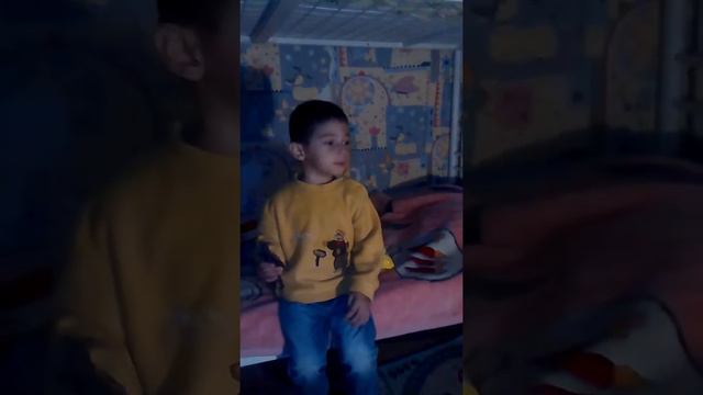 Шок ребенок знает фнаф в 3 года смотреть онлайн