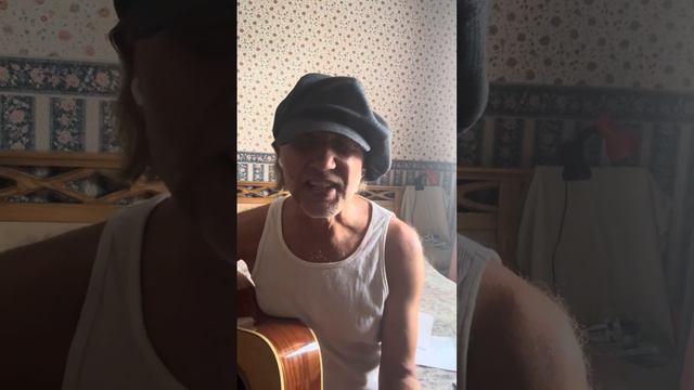 Скрипач Моня