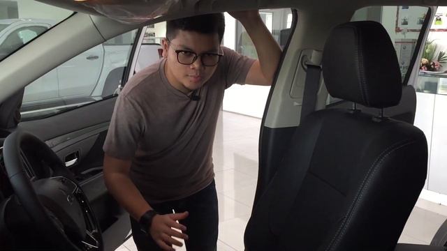 MITSUBISHI OUTLANDER 2019 | 5-KELEBIHAN SUV 7-Tempat Duduk смотреть онлайн