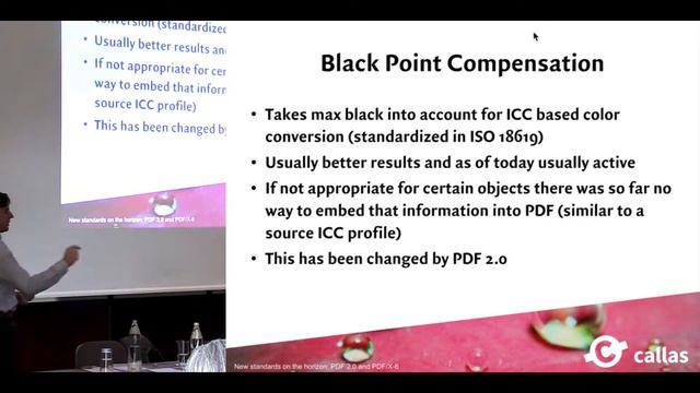 New standards on the horizon: PDF 2.0 & PDF/X-6 смотреть онлайн