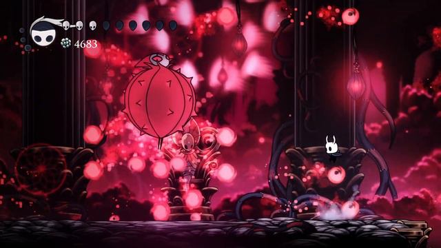 Pantheon 5 - Nightmare King Grimm - Hollow Knight Godmaster смотреть онлайн