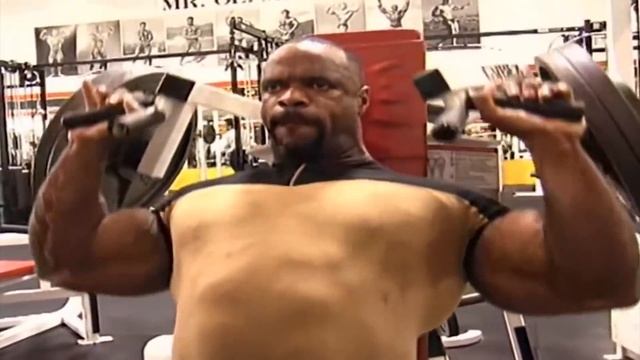 5 САМЫХ ПЕРЕКАЧЕНЫХ БОДИБИЛДЕРОВ смотреть онлайн