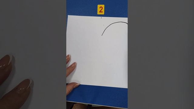 Вчимось правильно писати цифру 2 смотреть онлайн