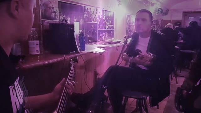 Егор Летов, Гражданская Оборона - "Зоопарк". Квартирник не у Маргулиса. Русский рок. смотреть онлайн