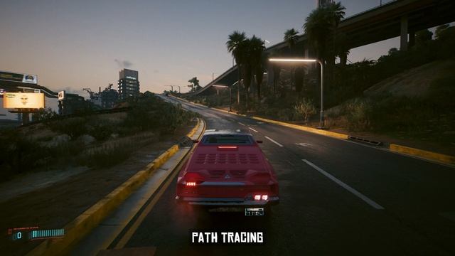 Cyberpunk 2077  Ray Tracing vs Path Tracing!