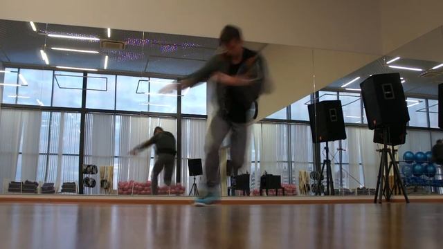 Hip-hop. Gooddance. Гуц Алексей смотреть онлайн