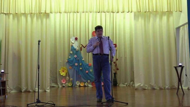 В Волжском ПНИ состоялся большой праздничный концерт в преддверии Международного женского дня смотреть онлайн